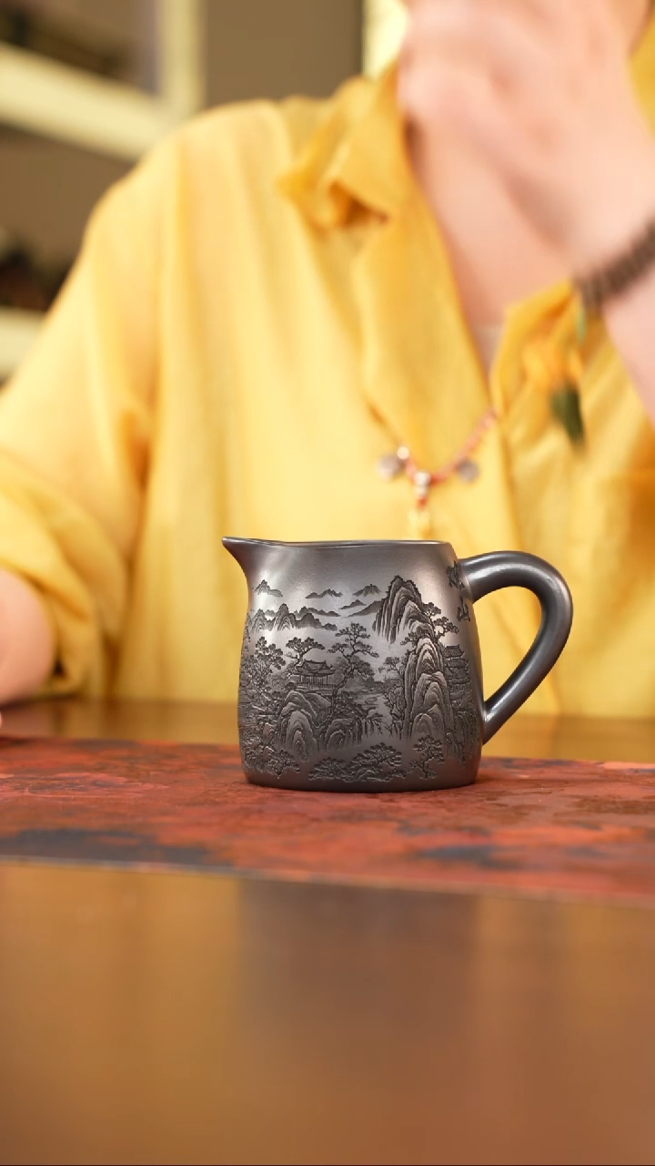 茶杯紫砂 0921092109210921