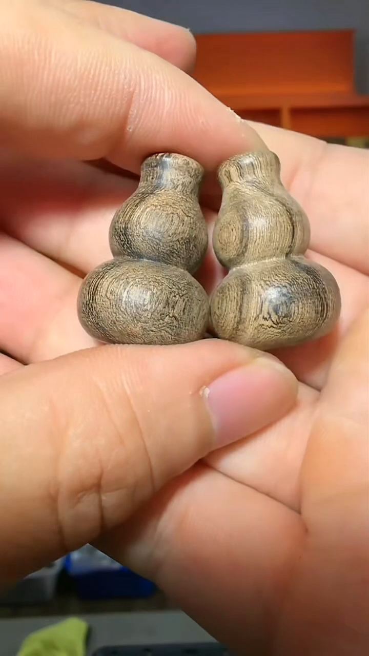 沉香吊坠14号葫芦子5g多样性发一