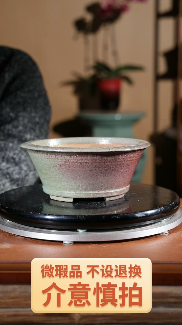 【闪购商品】红陶763