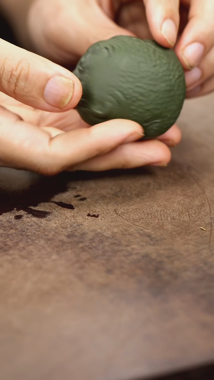 紫砂茶宠紫砂金蟾