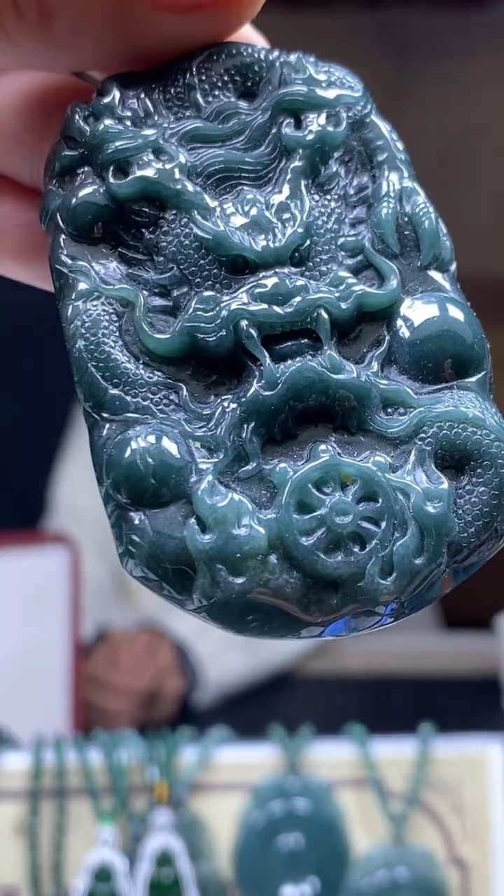 未镶嵌定制翡翠********680