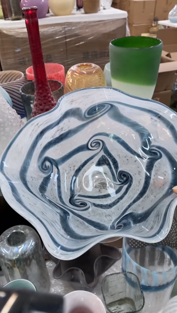 【闪购商品】玻璃131 M1