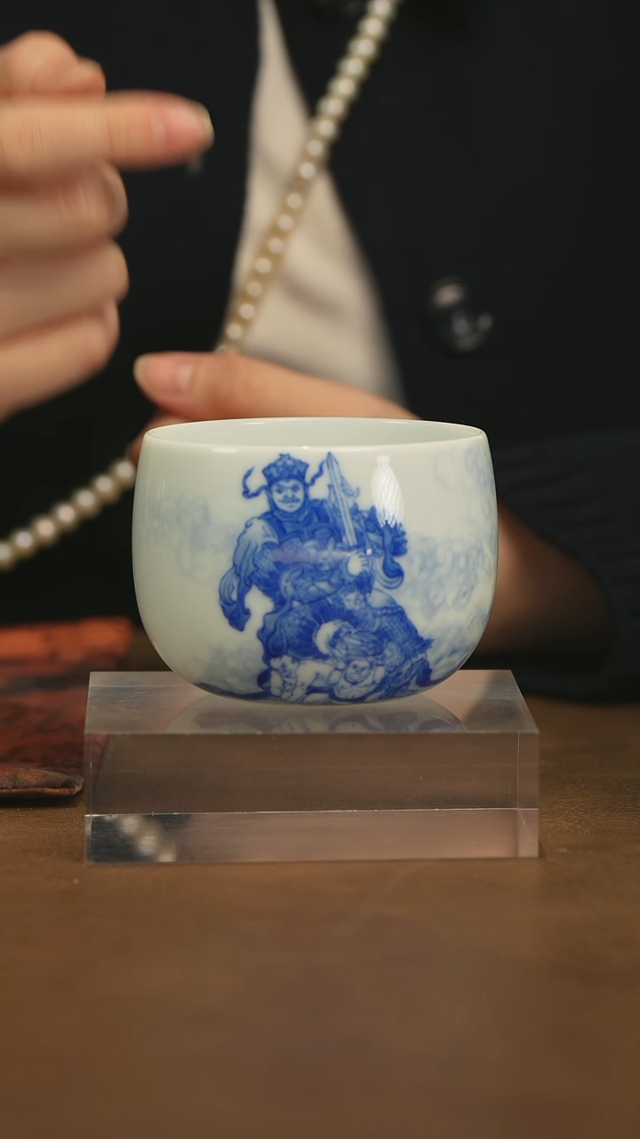 【闪购商品】栗子严选茶器好物@@htc722