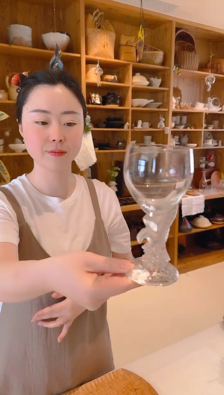 【闪购商品】茶道杯子6568000000000000
