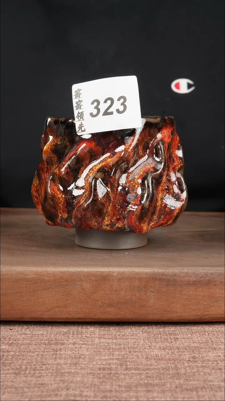 【闪购商品】323窑窑领先 匠心手作