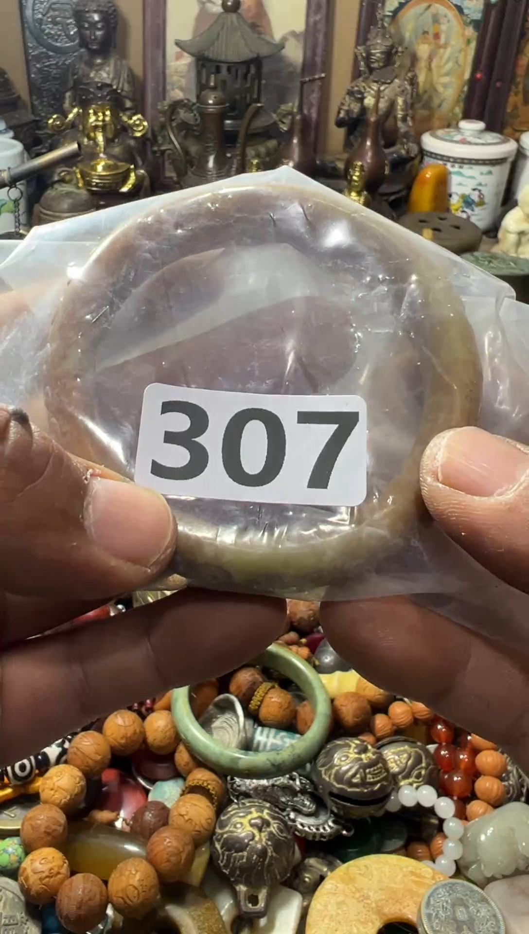 用****9AA909红洋艺品一物一拍专属链接