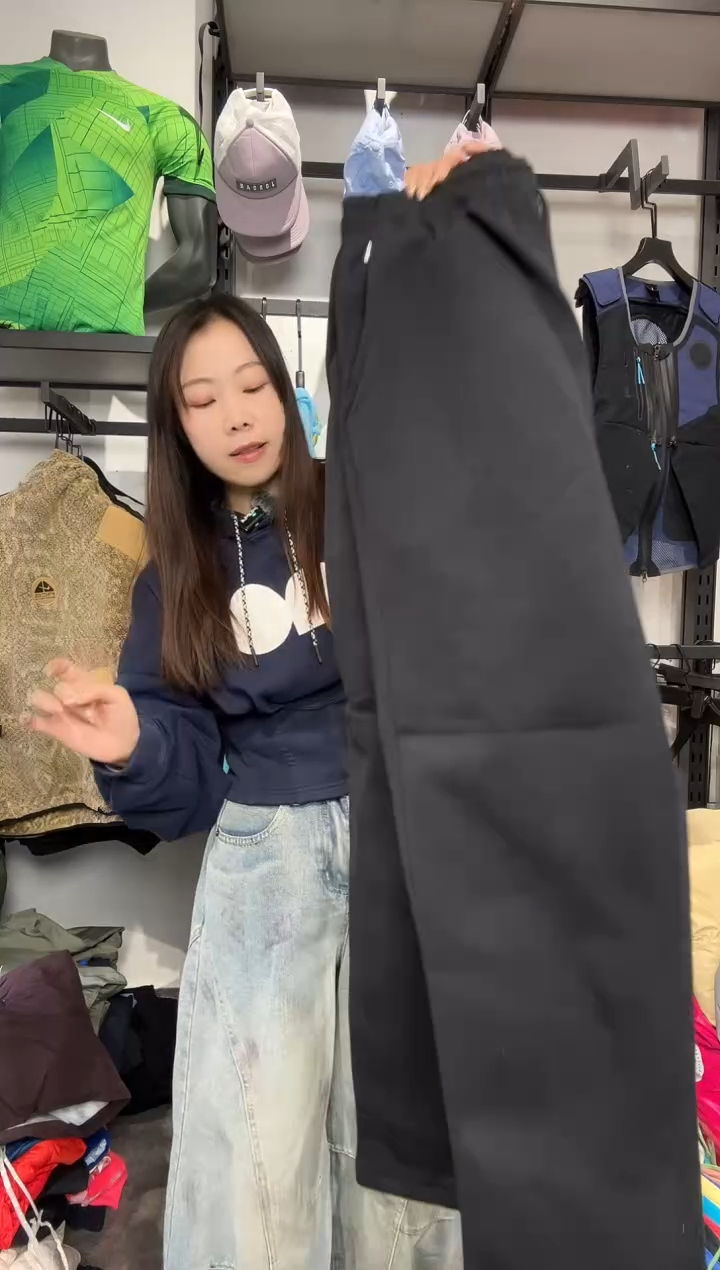 1695闪购编码Nike/Jordan运动卫衣裤以直播间过款为准尺码170