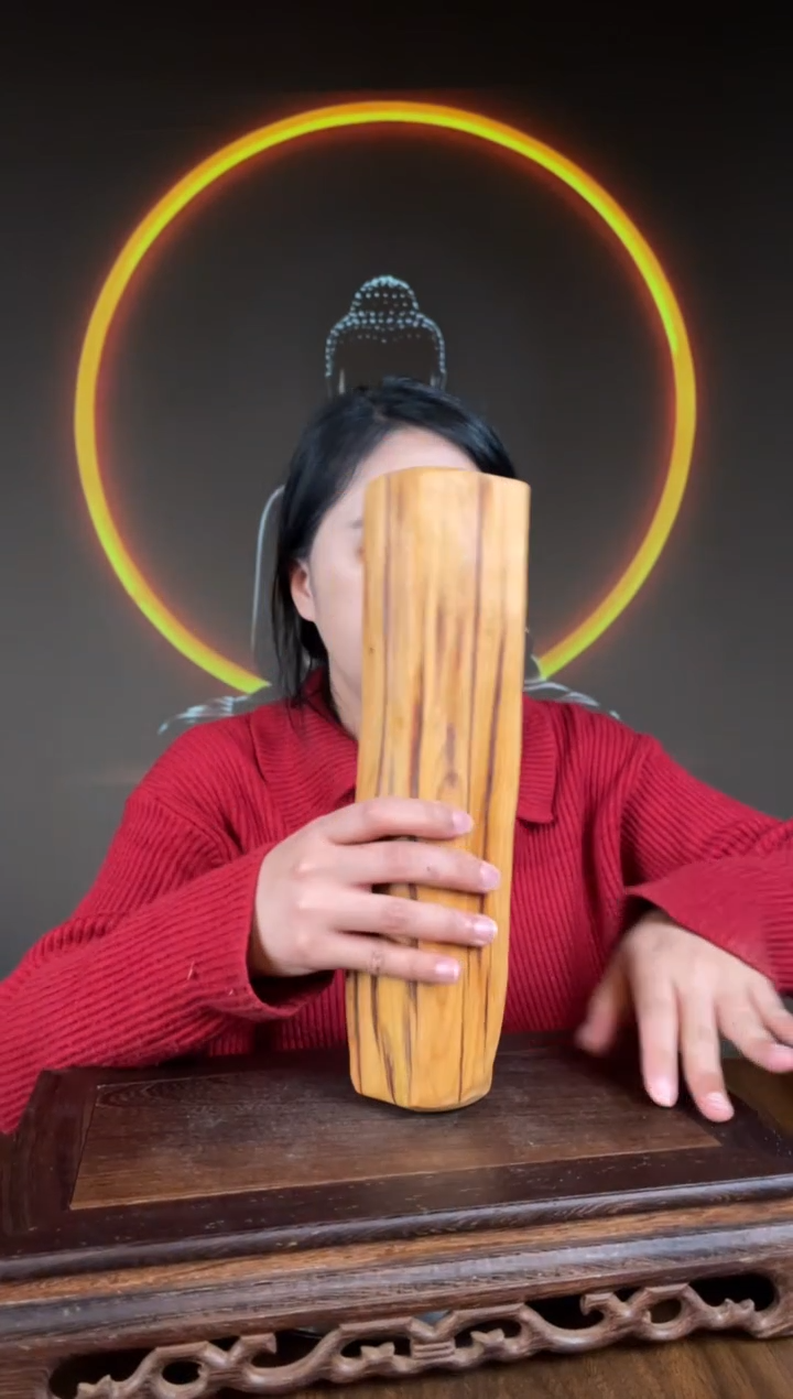 【闪购商品】柏木（崖柏）手工摆件,先抢先得!