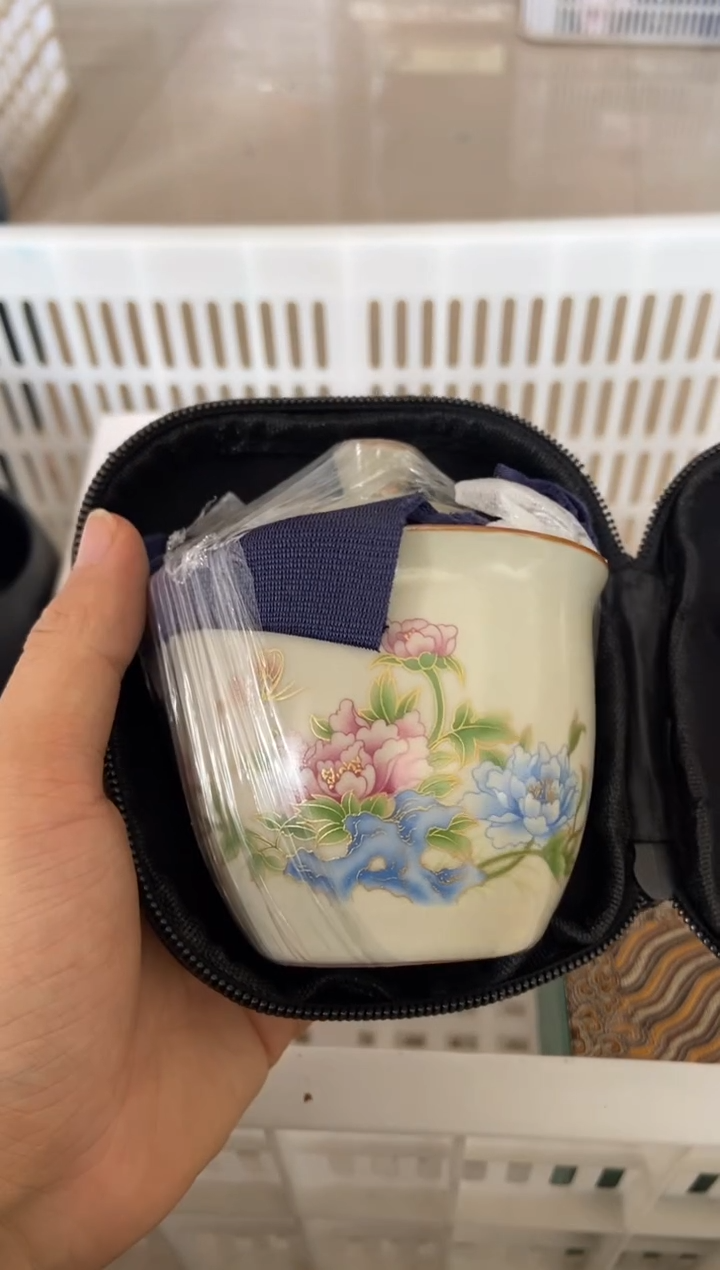 杯子陶无运费险有瑕疵的摄影的产品有使用过的痕迹有点脏介意勿拍