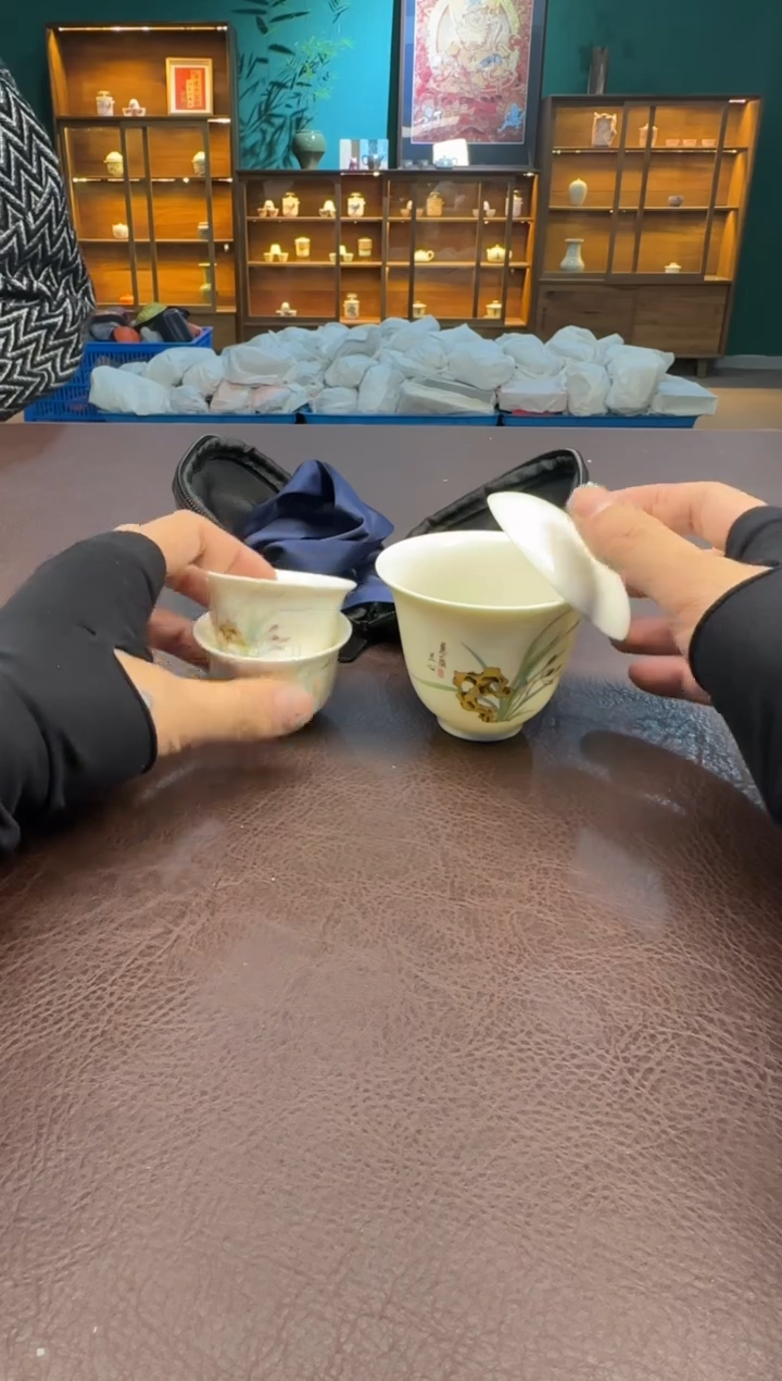 【闪购商品】摆件瓷SC1111111111