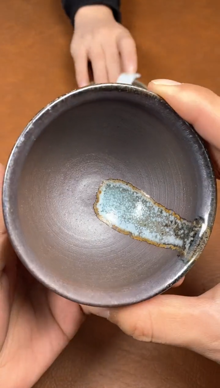 【闪购商品】观寂茶器柴烧专拍链接209