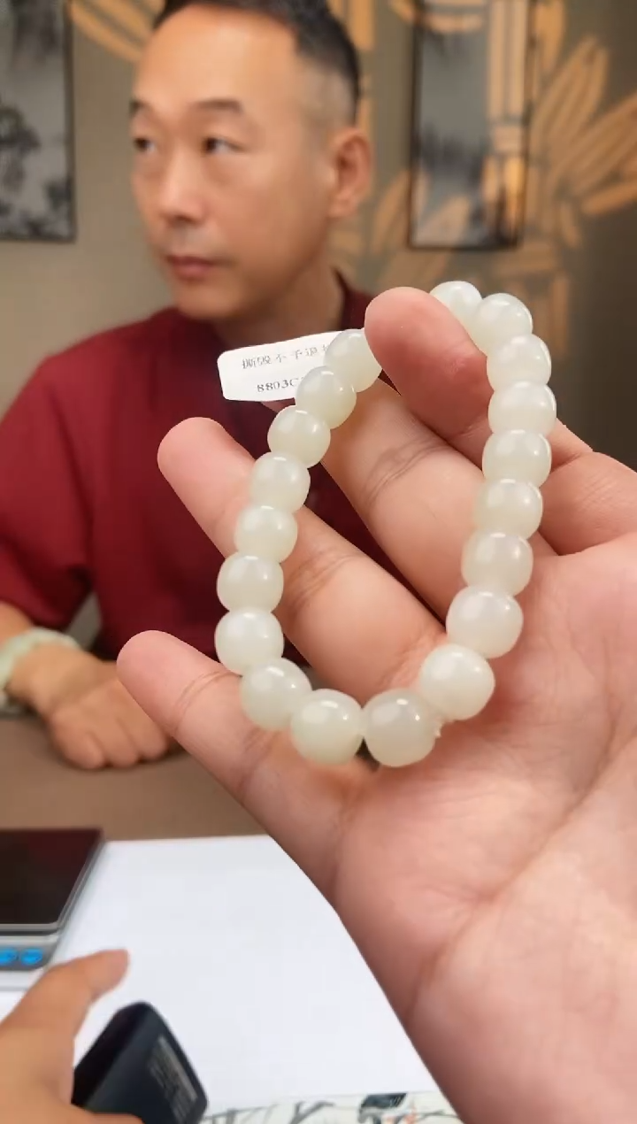 定制和田玉多样性发货拍一发一03083