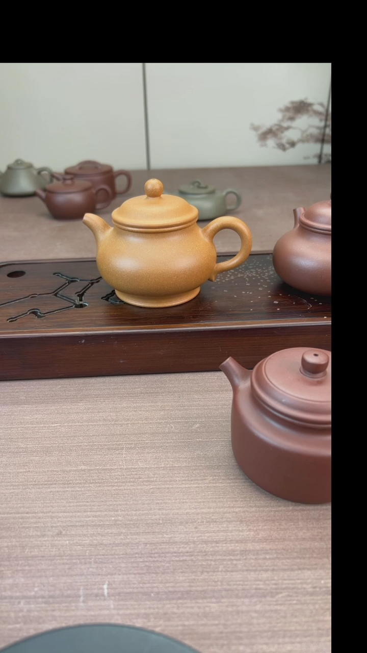 【闪购商品】紫砂茶壶66666666666