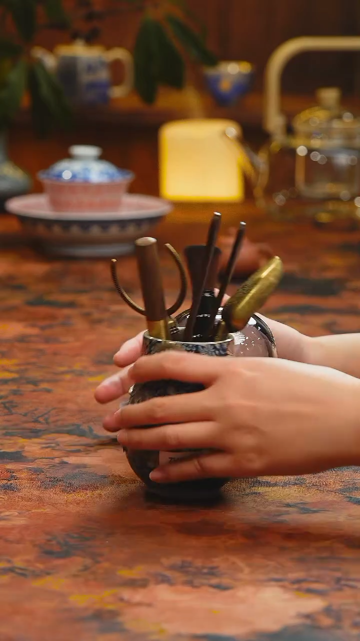 【闪购商品】楽门茶器！！！！