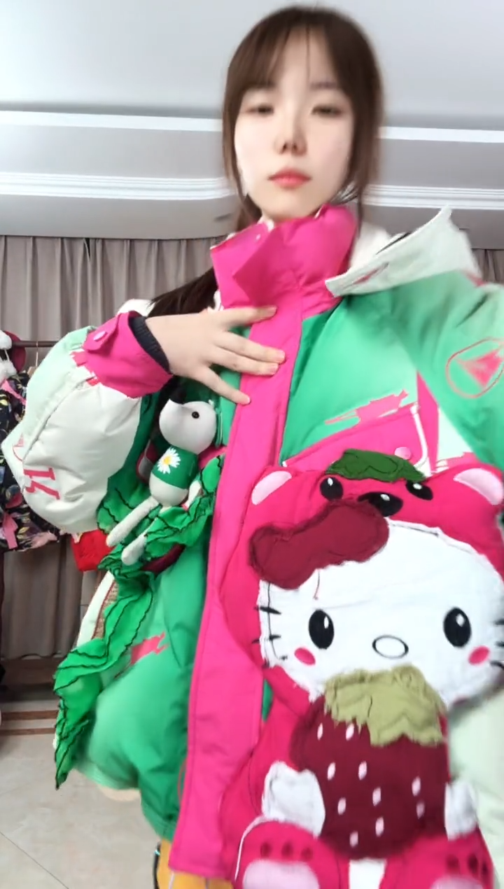 羊羔毛米****61111111111111111