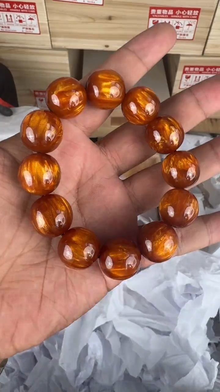 木质类海兰阁主甄选（不带礼盒）@888