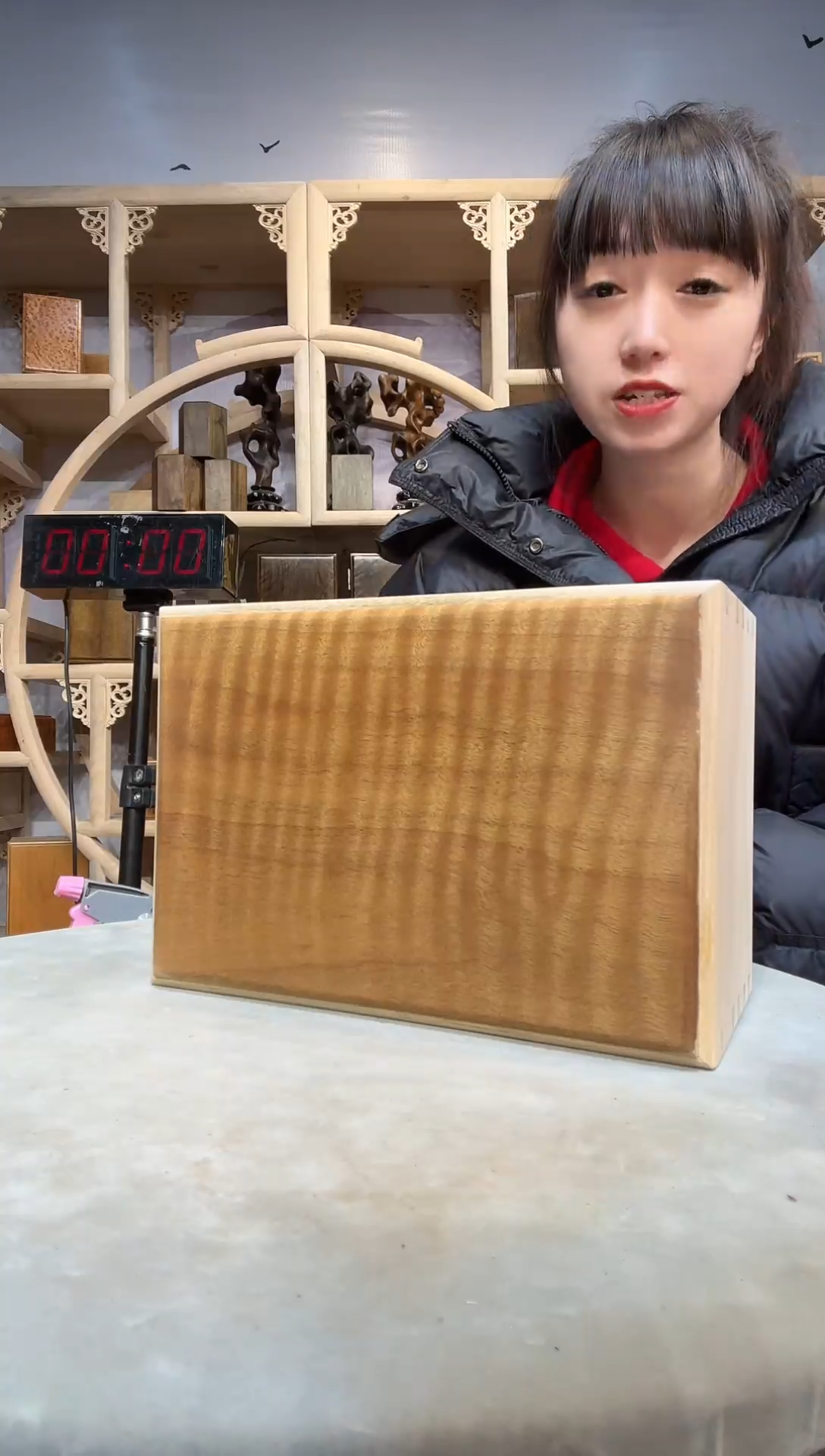 湖****田金丝楠小叶桢楠木作