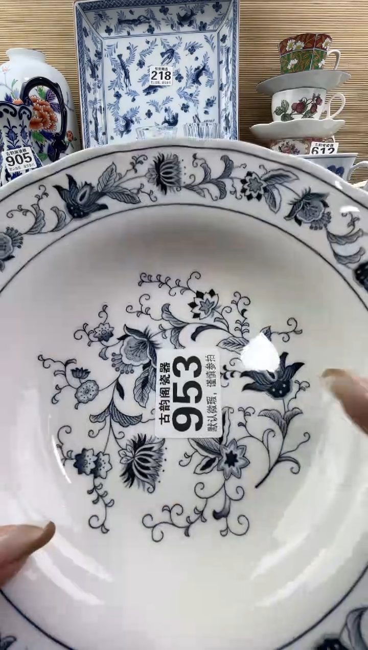 清*摆件瓷器瓷器瓷器