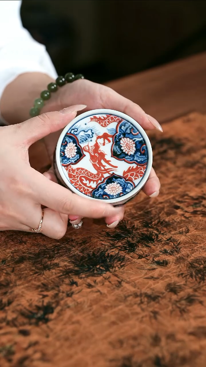 摆件瓷景德镇邮政专属链接@@@jd466