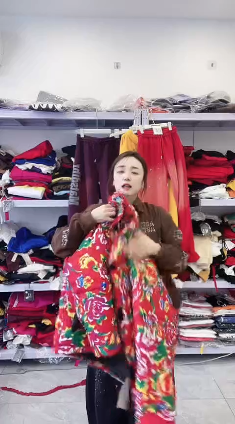 闪电购精品女装37XL