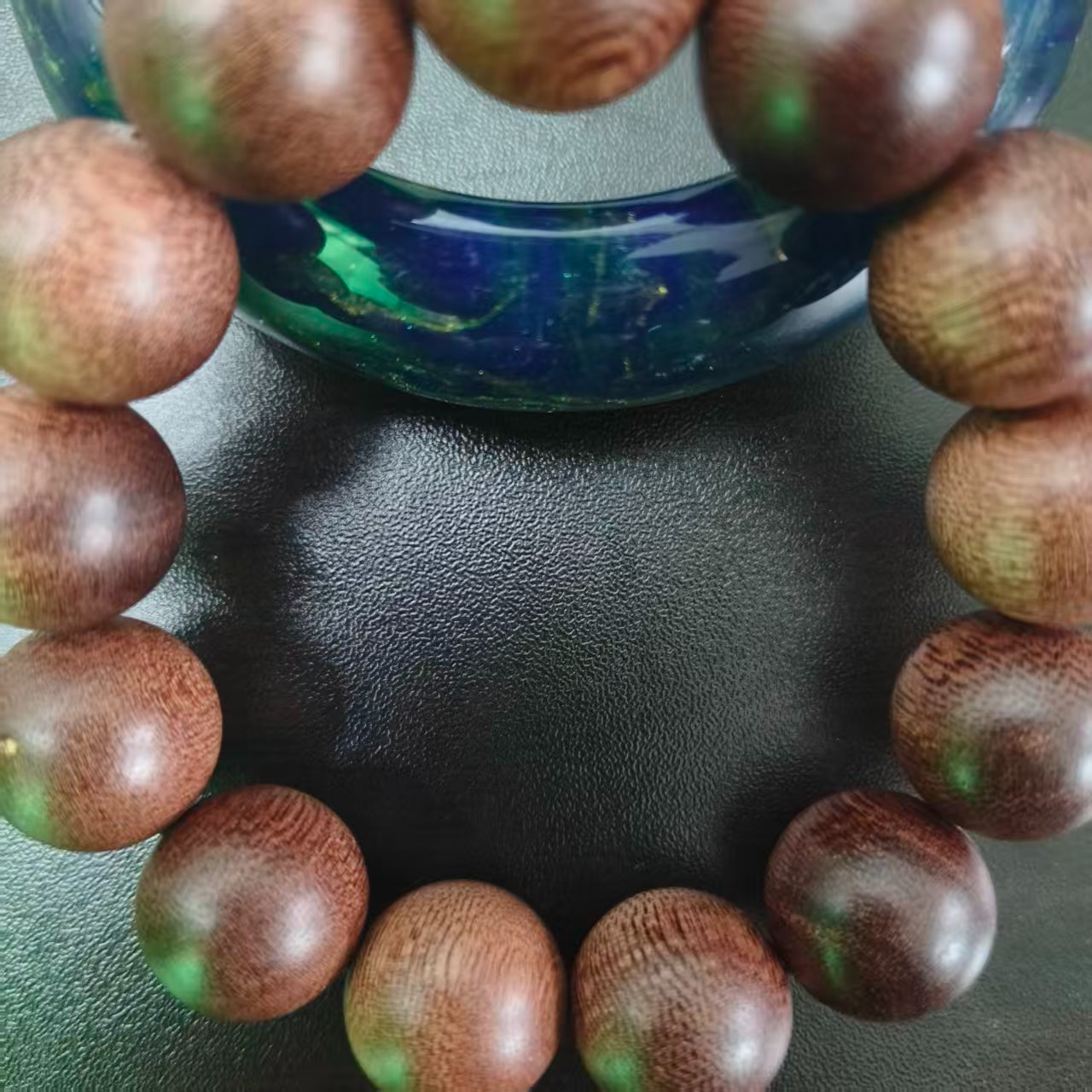 【大秦文玩】秦天甄选文玩手镯X602