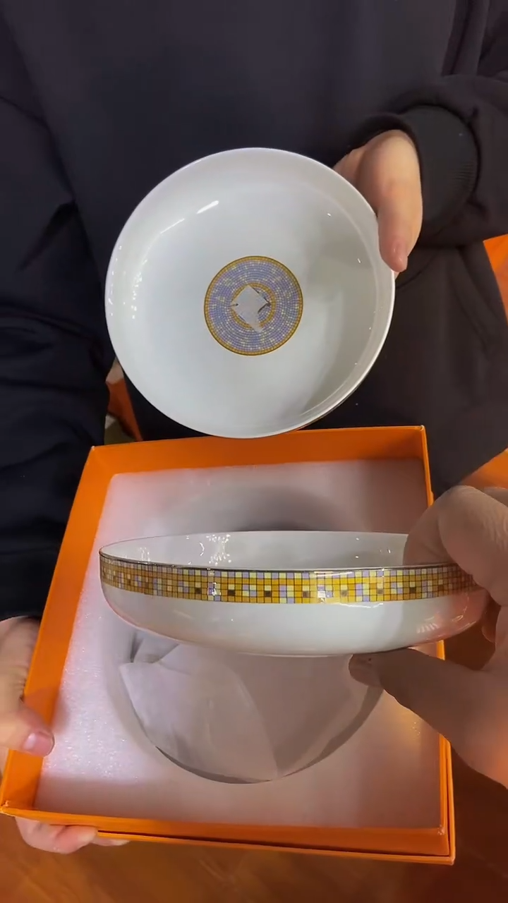 【闪购商品】鸿辉家品牌瓷器，京东包邮！
