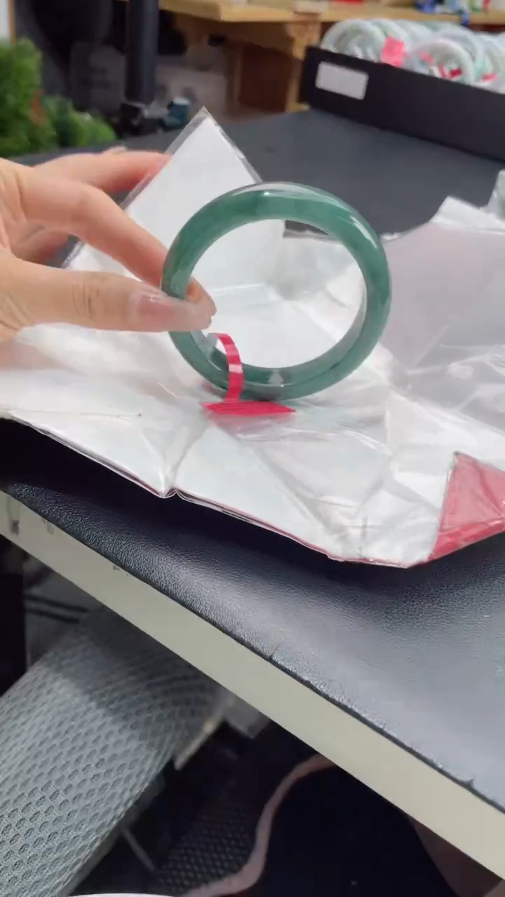 【闪购商品】翡翠手镯未镶嵌3翡翠手镯