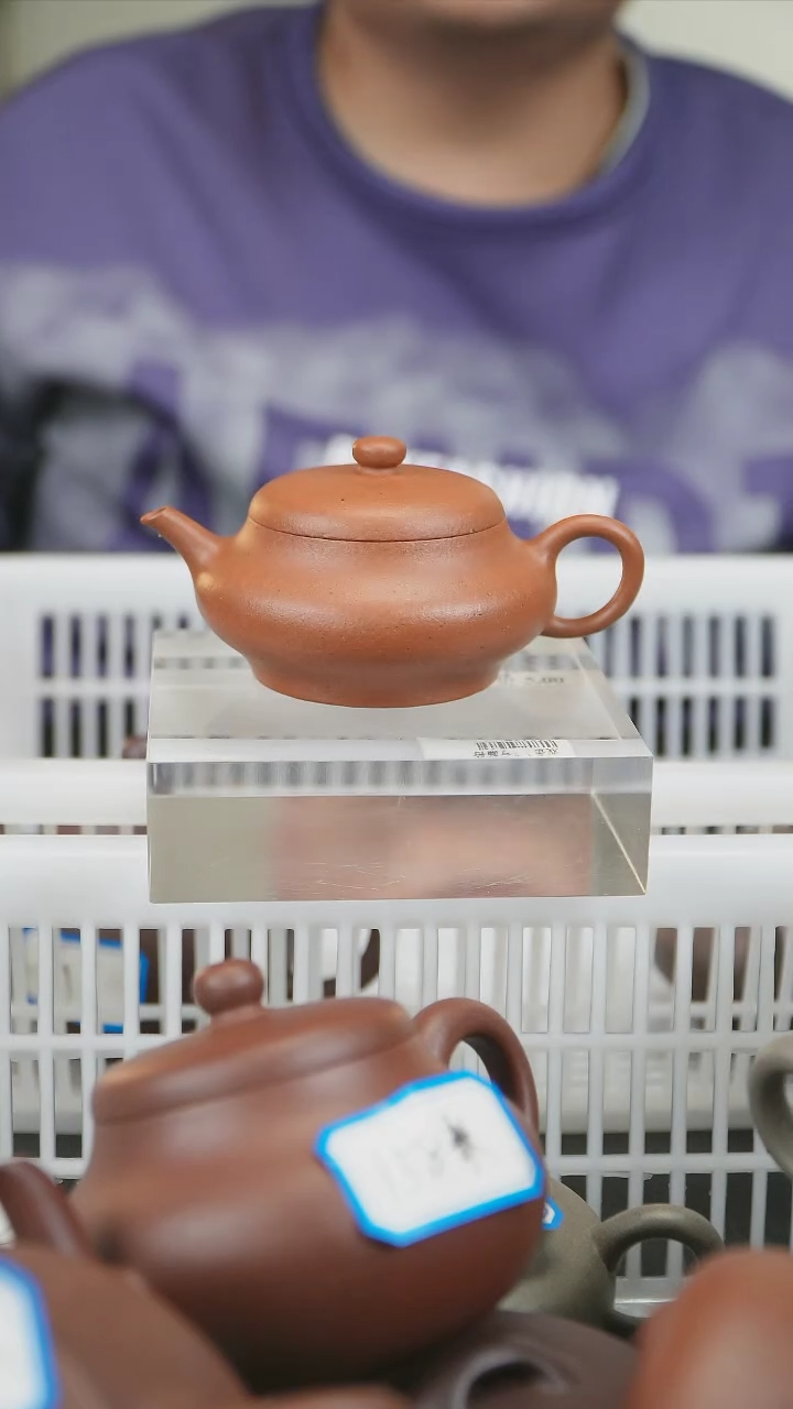 【闪购商品】紫砂茶壶【闪购商品】 紫砂 茶壶