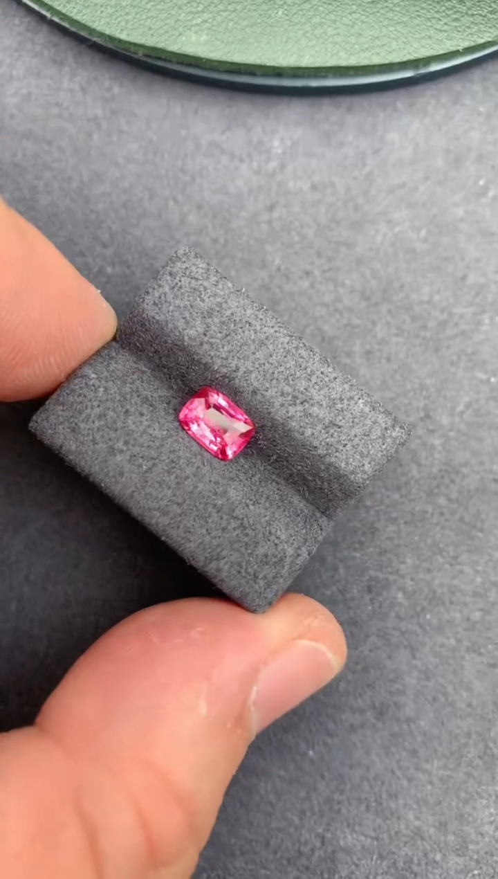 【闪购商品】尖晶石裸石未镶嵌1ct尖晶石