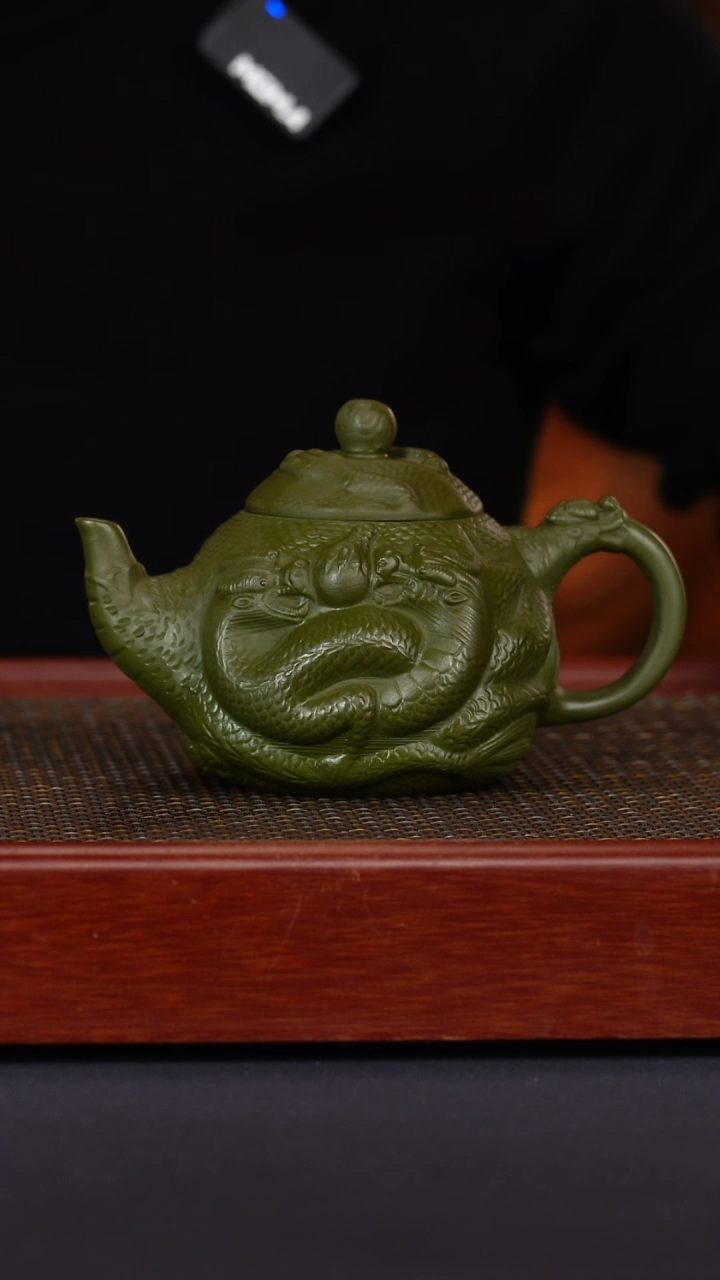 【闪购商品】紫砂茶壶宜兴原矿紫砂壶