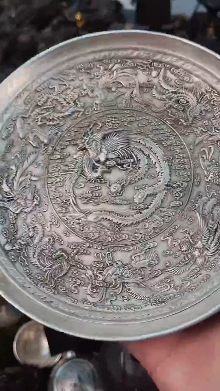 【闪购商品】精铜工匠 独具韵味