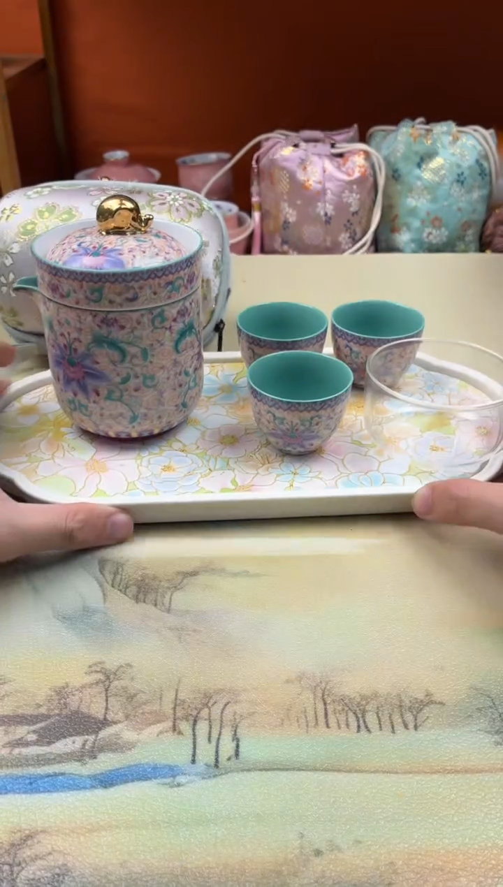 陶瓷@@@云问茶具链接