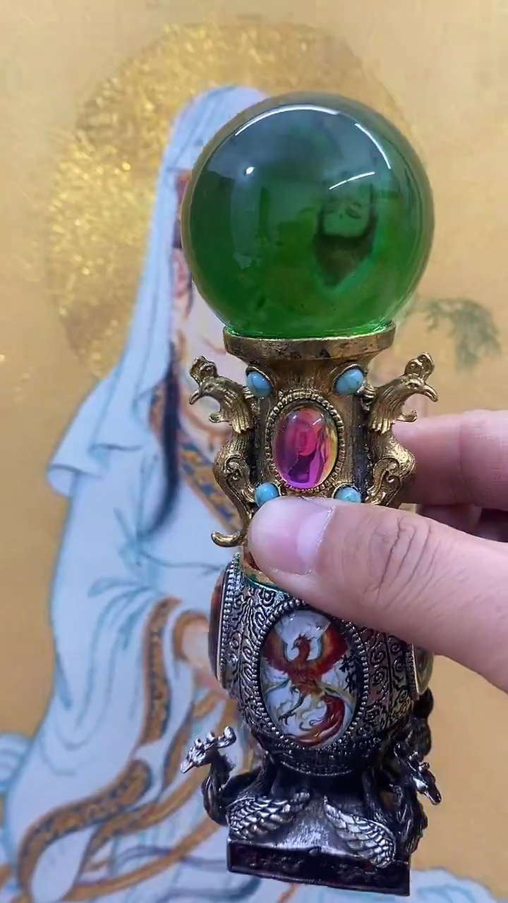 琉璃【闪购商品】主播推荐