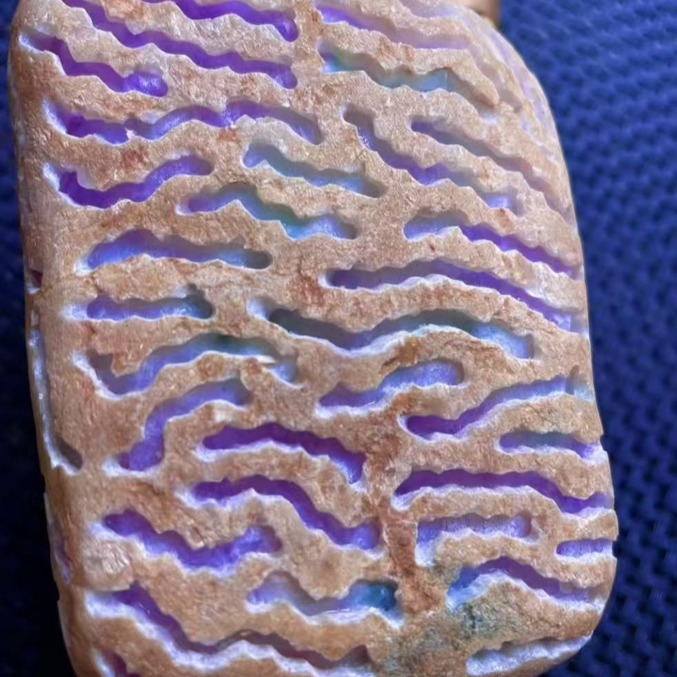 天然翡翠饰品/扶贫