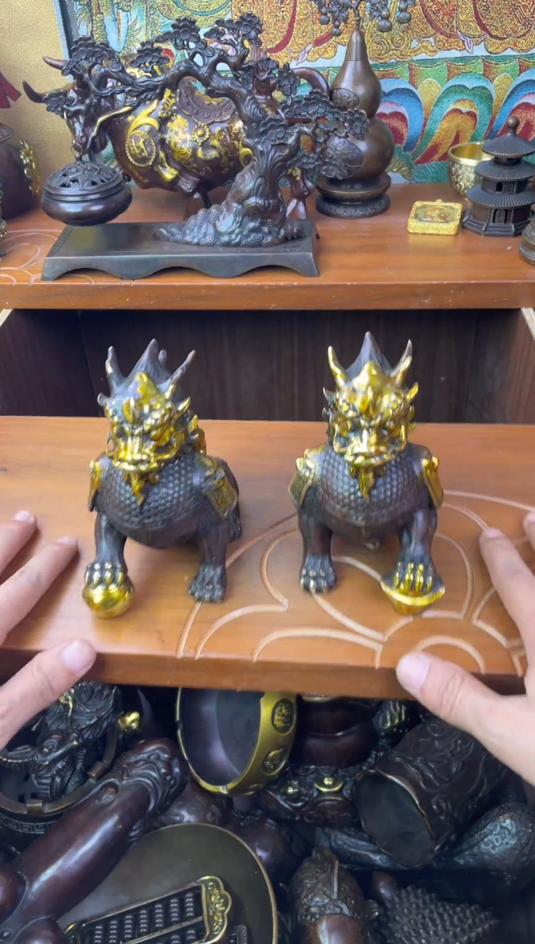 高品铜社精选链接