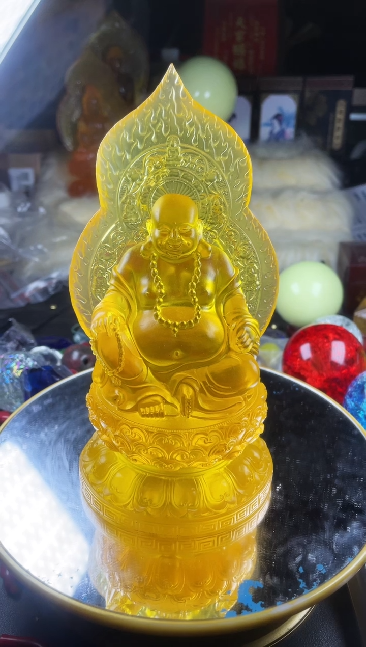 无无酸洗弥勒所见所得