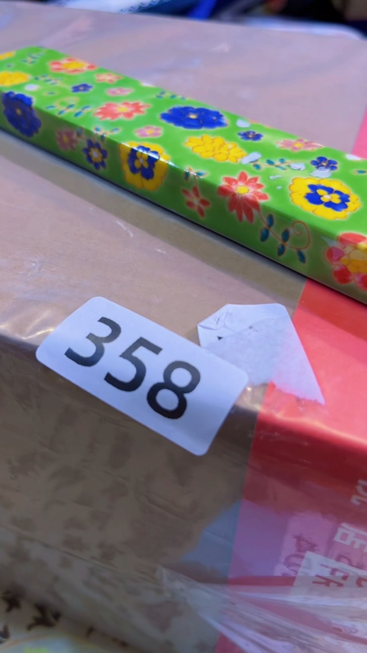 【闪购商品】瓷片陶茶666文玩周边多人