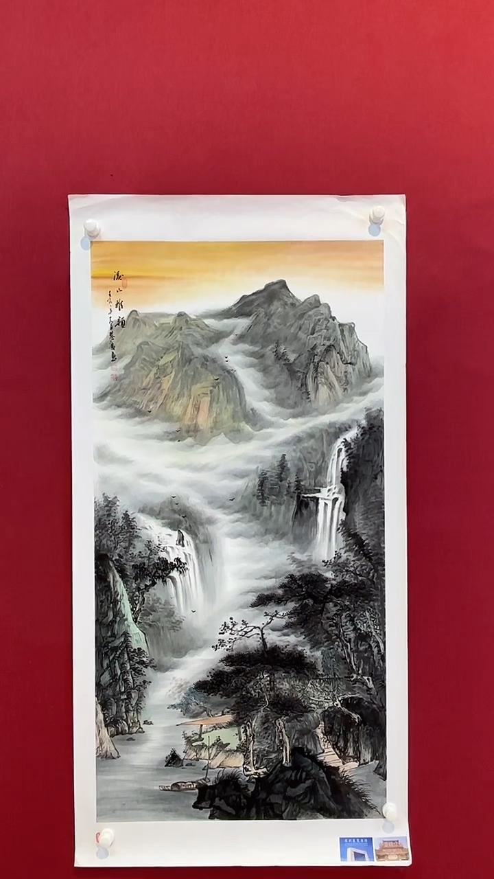 书法北京文化艺术力荐作品