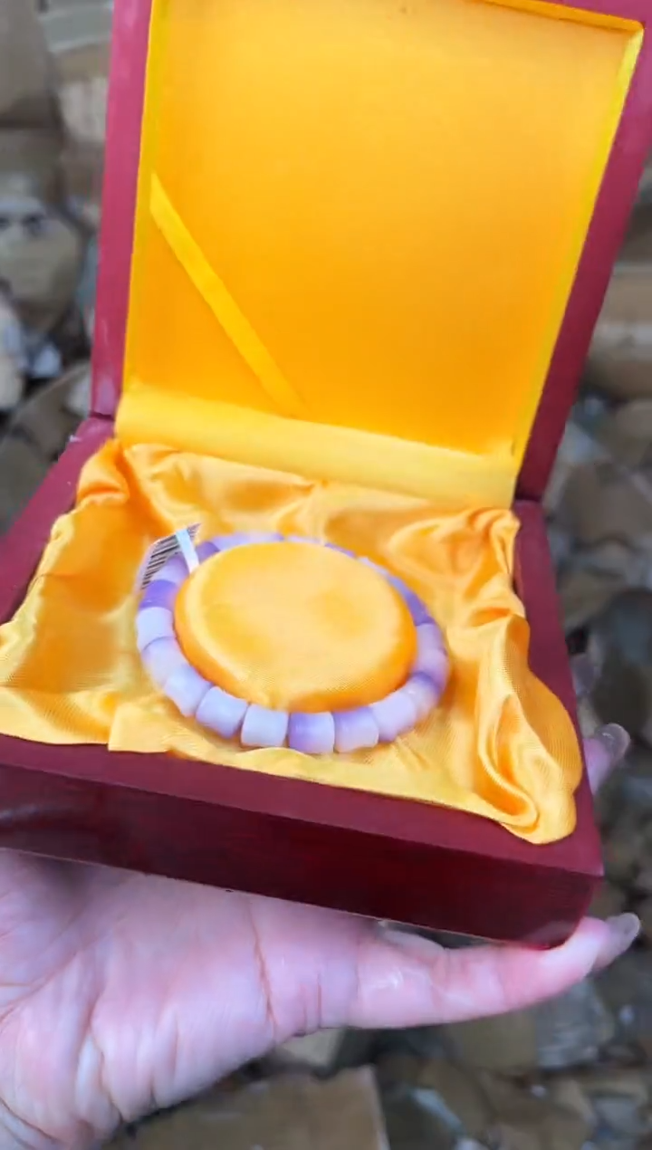 手串立夏甄选福利闪购商品无礼盒