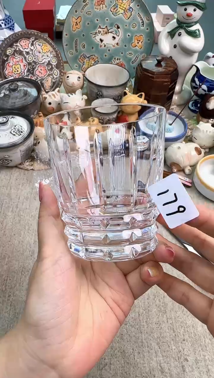 瓷片泡泡家的瓷器真好看