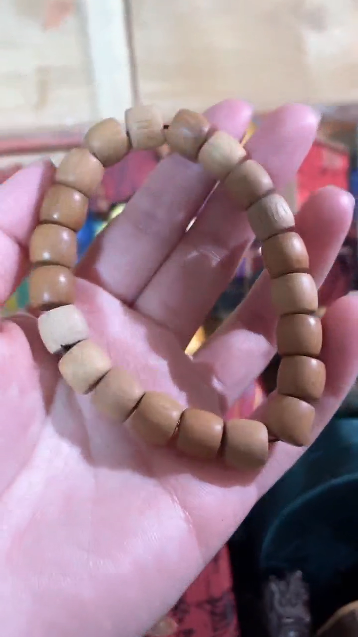 【闪购商品】香榧木老王专属精选摆件