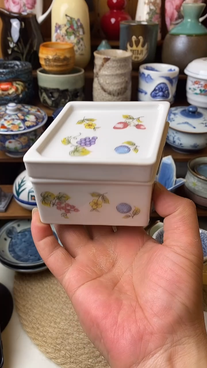 中古物品默认微瑕