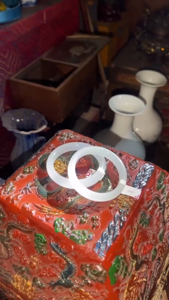 玉闪购商品高端专用连