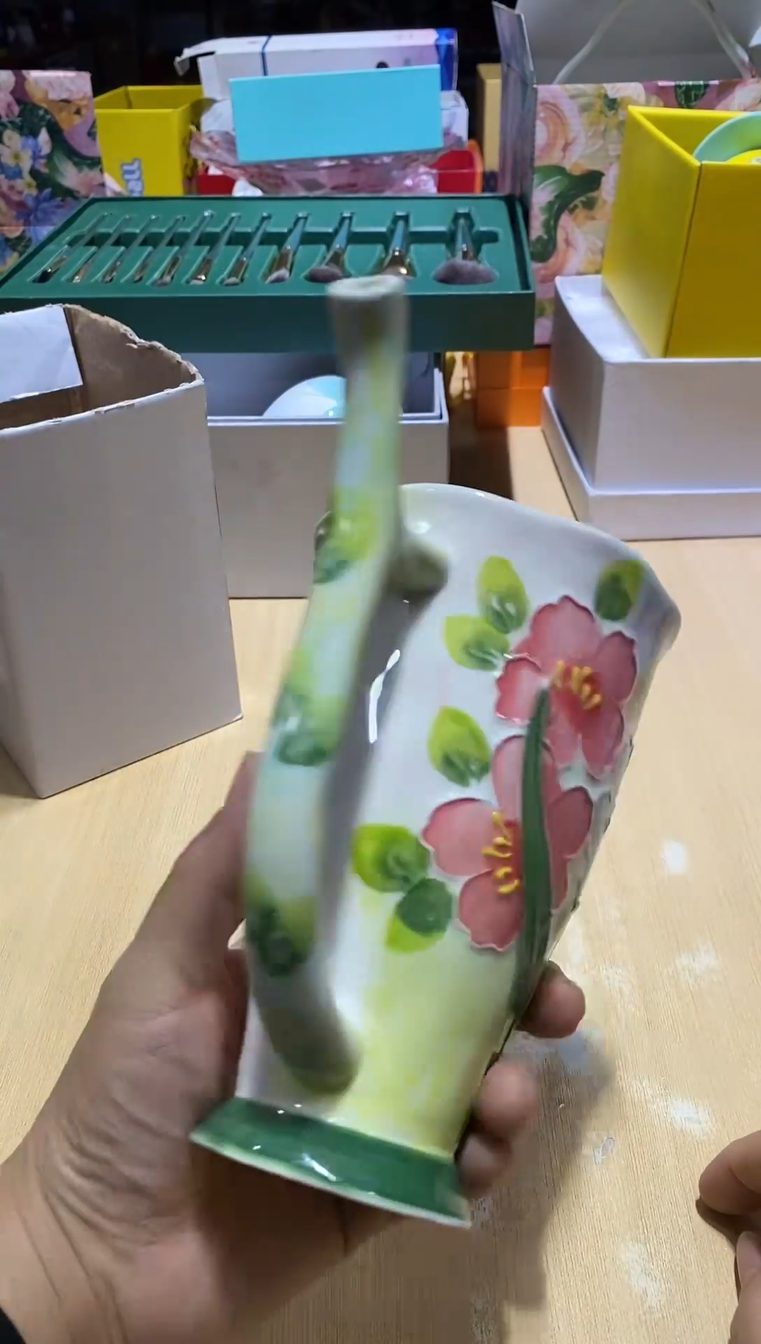 瓷片全场正品,一件不留@@1