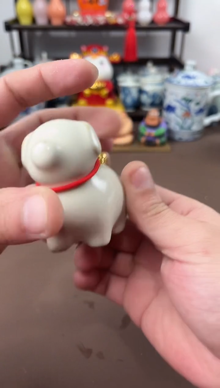 瓷片陶瓷库存清仓福利！