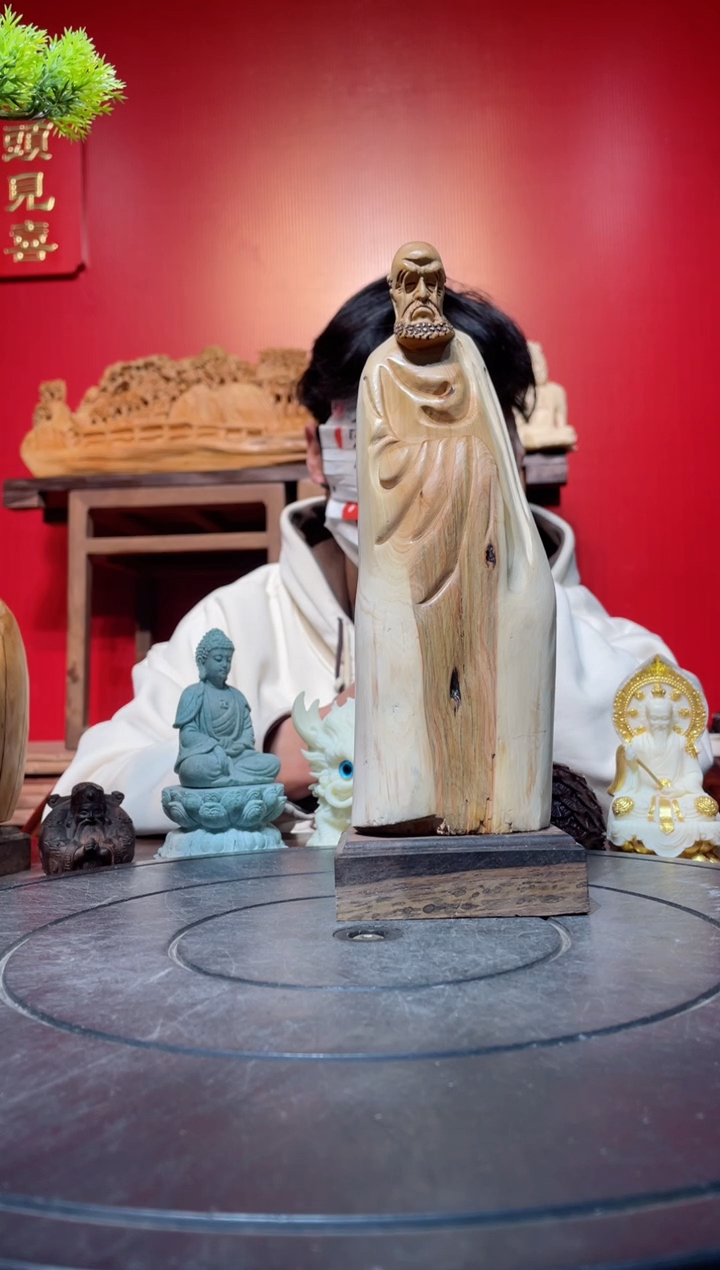 【闪购商品】柏木（崖柏）其他(直播推荐)