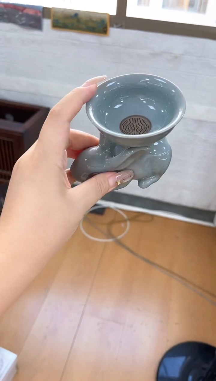 茶杯紫砂紫砂精品茶具紫砂