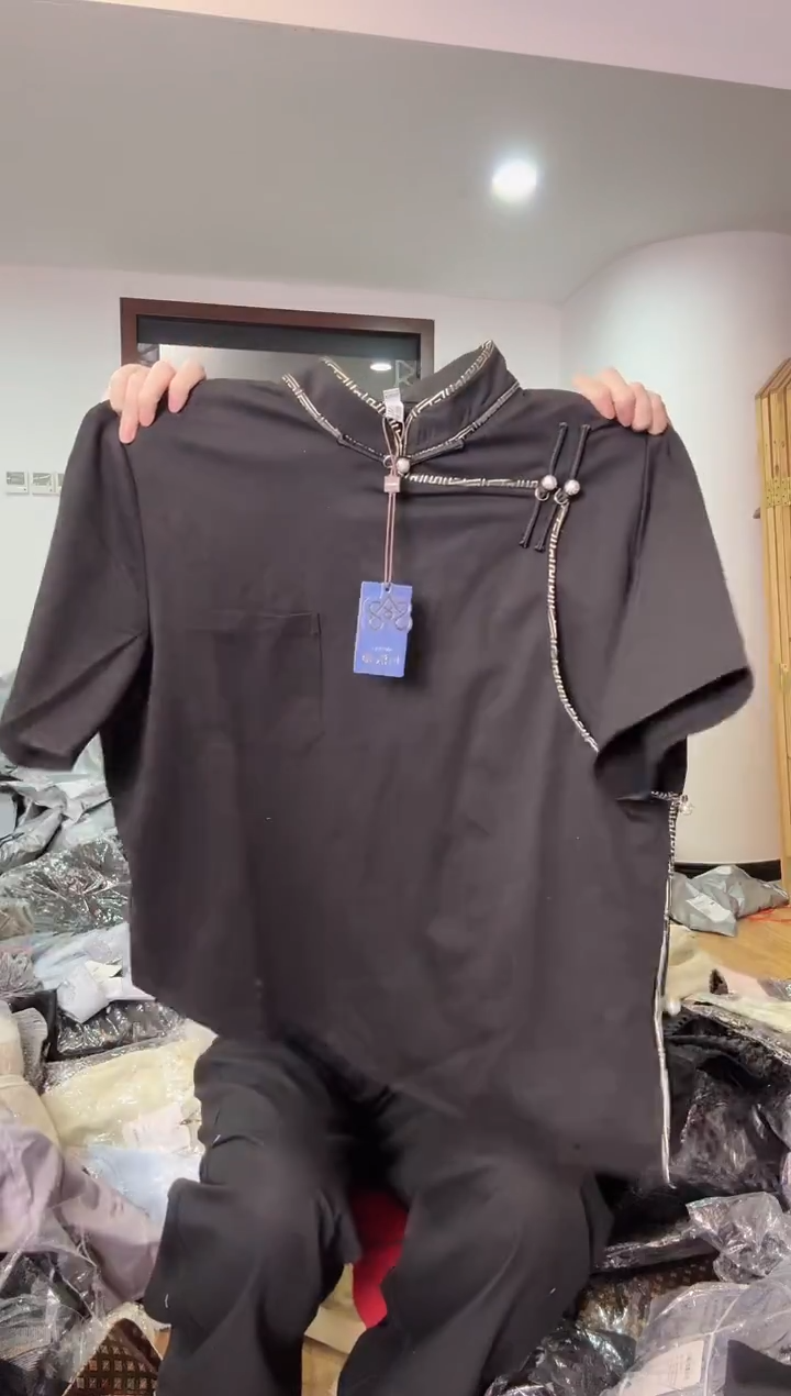 半袖  175码   男