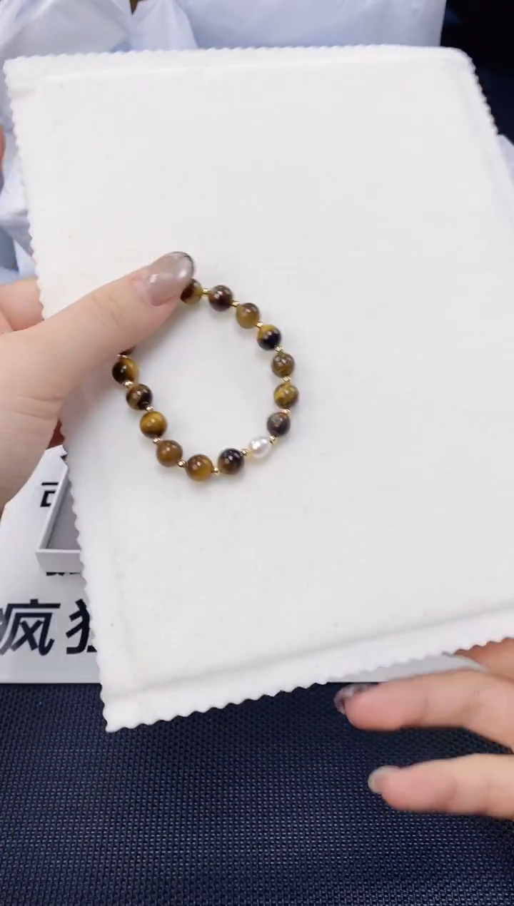 未镶嵌耳饰淡水珍珠SL1021