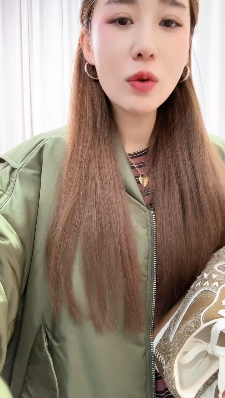 ❣****️酥履 方头 卡其 38